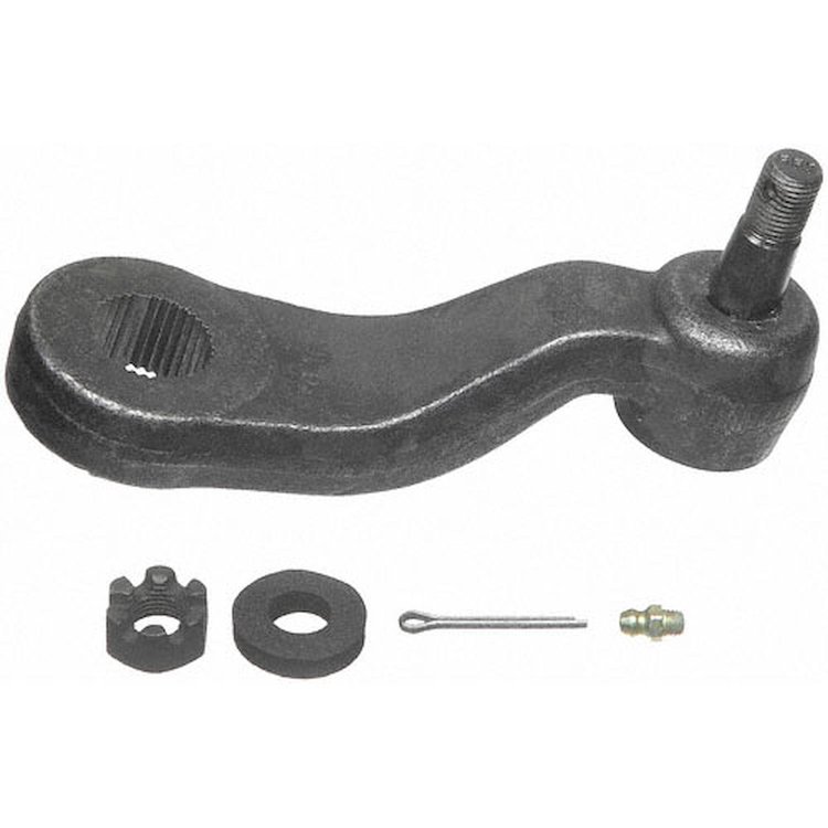 Pitman Arm 1988 GM C1500 Truck