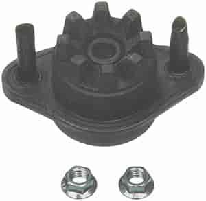 Shock Mount Rear Upper