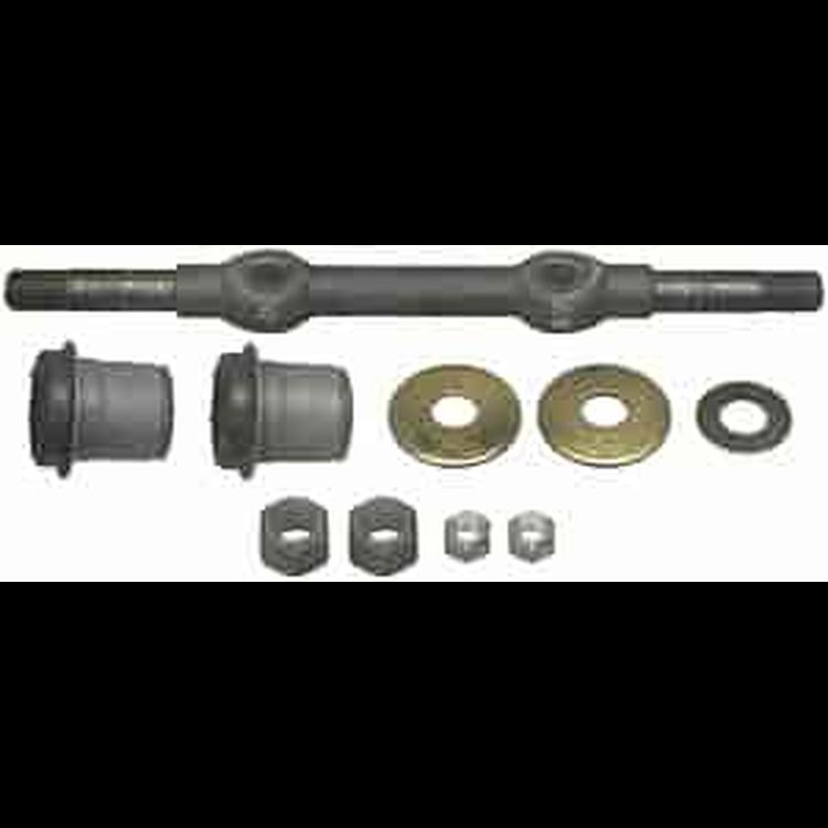 Control Arm Shaft Kit Front Upper