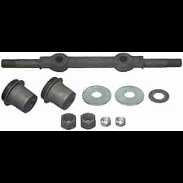 Control Arm Offset Shaft Kit Front Upper