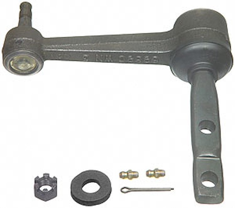 Idler Arm Front RH