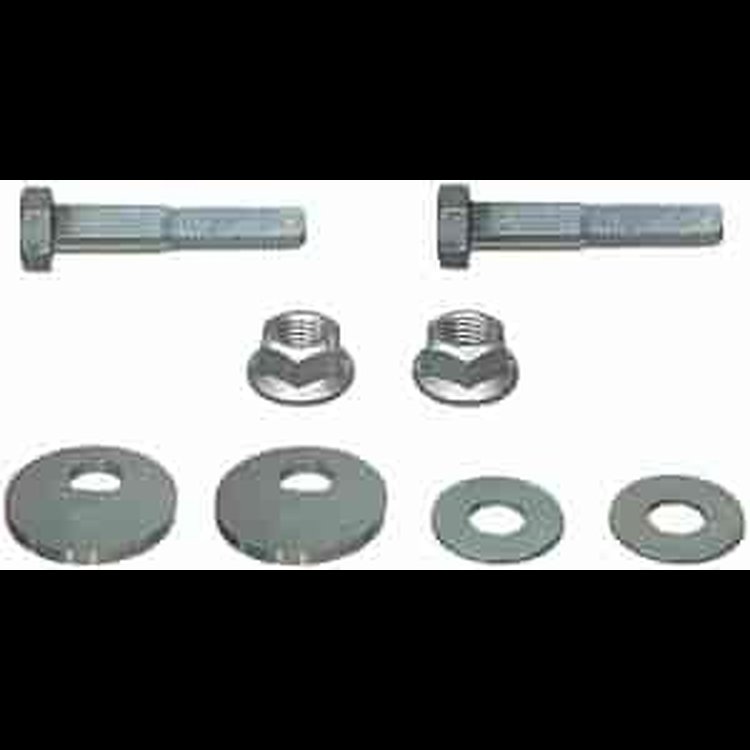 Control Arm Toe Adjusting Kit Rear