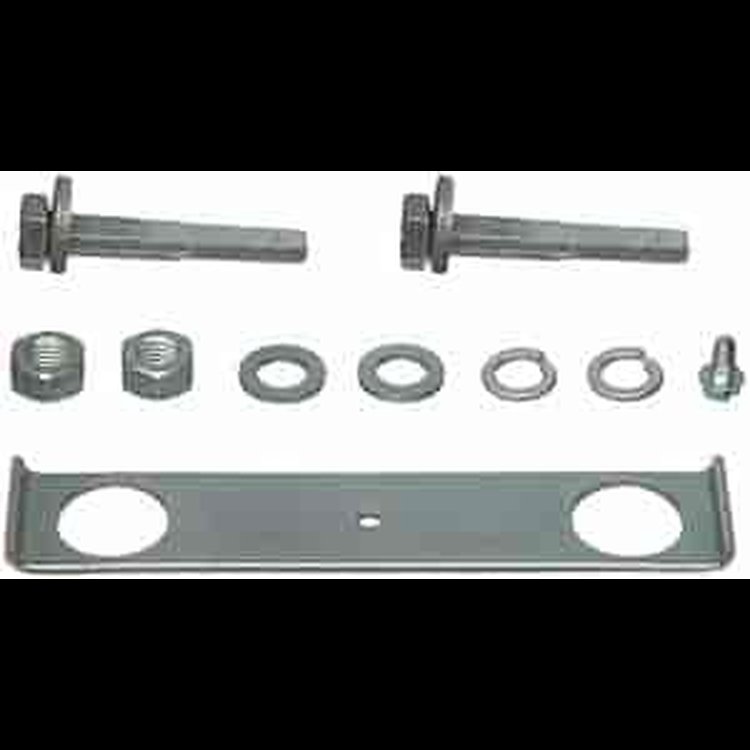 Toe Adjusting Kit Rear