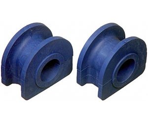 Sway Bar Bushing Kit 1975-68 GM Truck/SUV