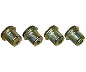 Front Upper Control Arm Bushing Kit 1988-02 GM SUV/Van