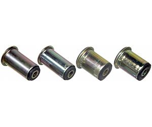 Front Lower Control Arm Bushing Kit 1978-88 GM Car