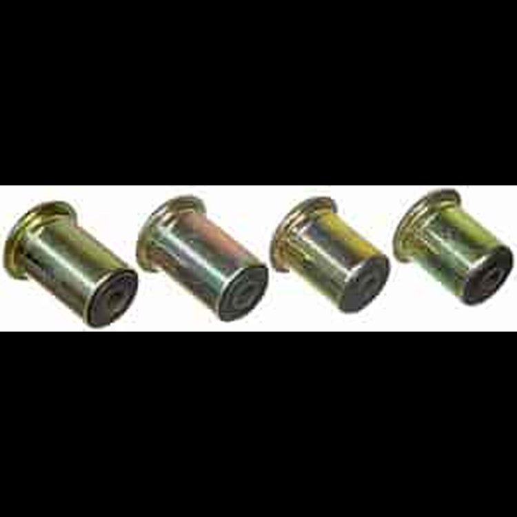Control Arm Bushing Kit Front Lower