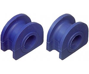 Sway Bar Bushing Kit 1968-2007 GM Truck/SUV