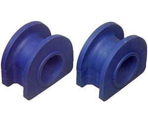 Sway Bar Bushing Kit 1968-2013 GM Truck/SUV