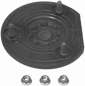 Strut Mount Assy. Rear Upper