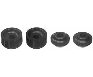 Strut Rod Bushing Kit Front
