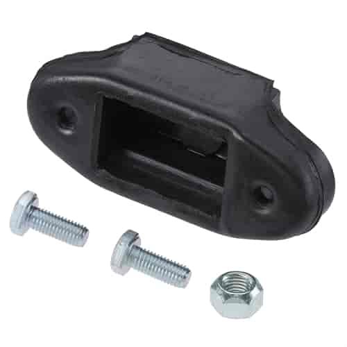 Torsion Bar Mount Front Bar To Frame