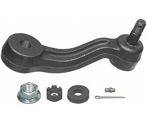 Front Idler Arm 1992-2000 GM Truck & SUV 2WD/4WD