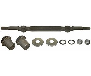 Control Arm Shaft Kit Front Upper