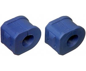 Sway Bar Bushing Kit Front To Frame