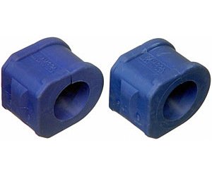 Front Sway Bar Bushing Set