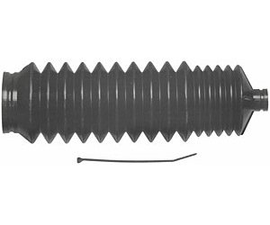 Rack & Pinion Bellows Front