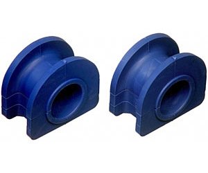 Sway Bar Bushing Kit 1968-2013 GM Truck/SUV
