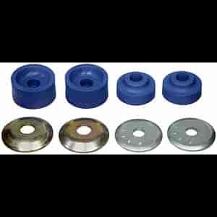 Strut Rod Bushing Kit Front
