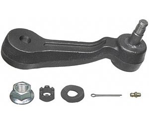 Idler Arm Front