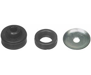 Strut Mount Assy. Rear Upper