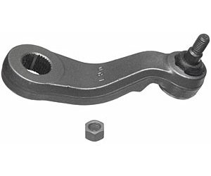 Pitman Arm Front