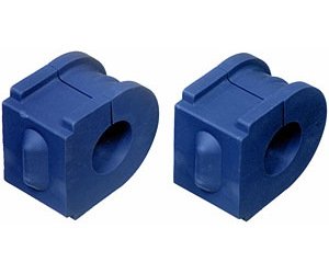 Sway Bar Bushing Kit Front To Frame