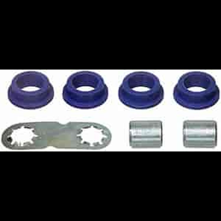 Tie Rod End Bushing Front Inner