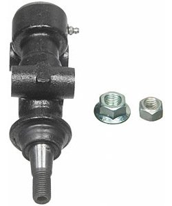 Idler Arm Bracket Front