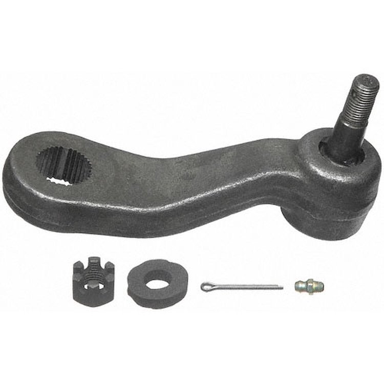 Pitman Arm GM Truck/SUV (4-Groove Spline)