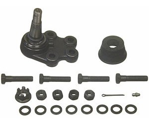 Front Lower Ball Joint 1999-2007 Chevy Silverado/GMC Sierra 1500 RWD