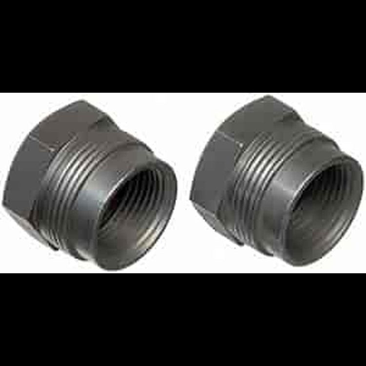 Control Arm Bushing Kit Front Lower