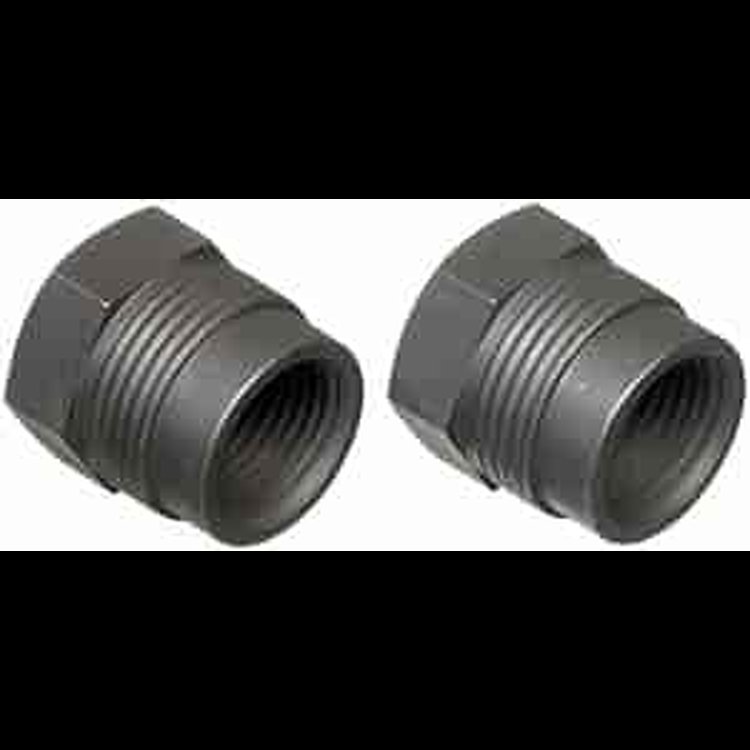 Control Arm Bushing Kit Front Upper