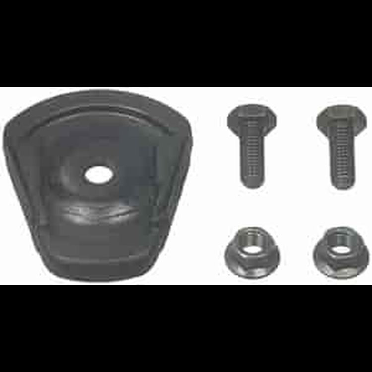 Coil Spring Insulators 1993-2002 Camaro/Firebird