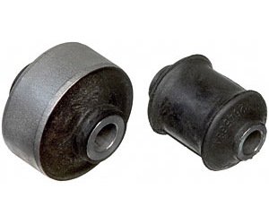 Control Arm Bushing Kit Front Lower