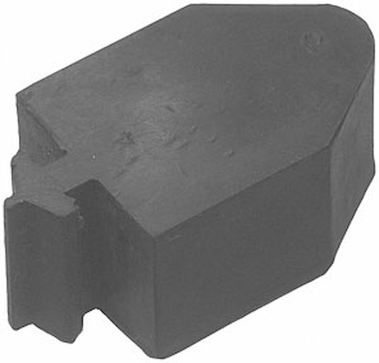 Control Arm Bumper 1973-95 GM Truck/SUV