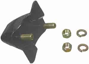 Control Arm Bumper Front Lower RH