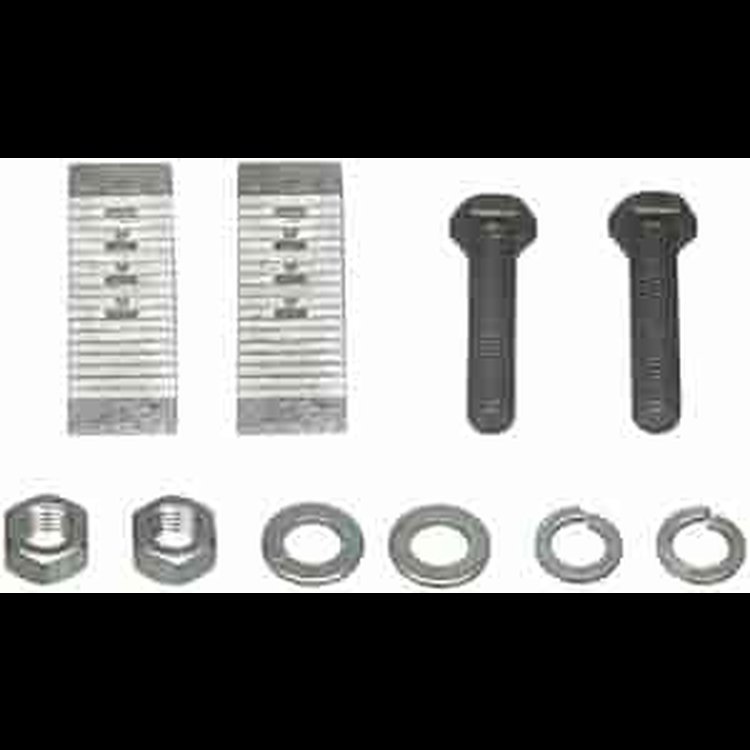 Front Lower Alignment Shim Kit 1986-89 Toyota Celica