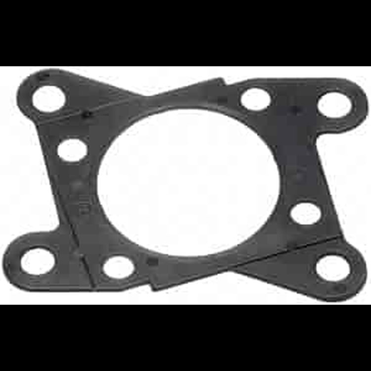 Camber Shim Rear