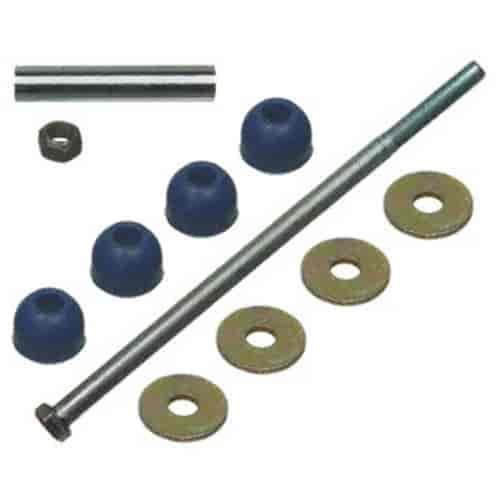 Sway Bar Link Kit 1957-91 Ford/GM/Dodge Cars