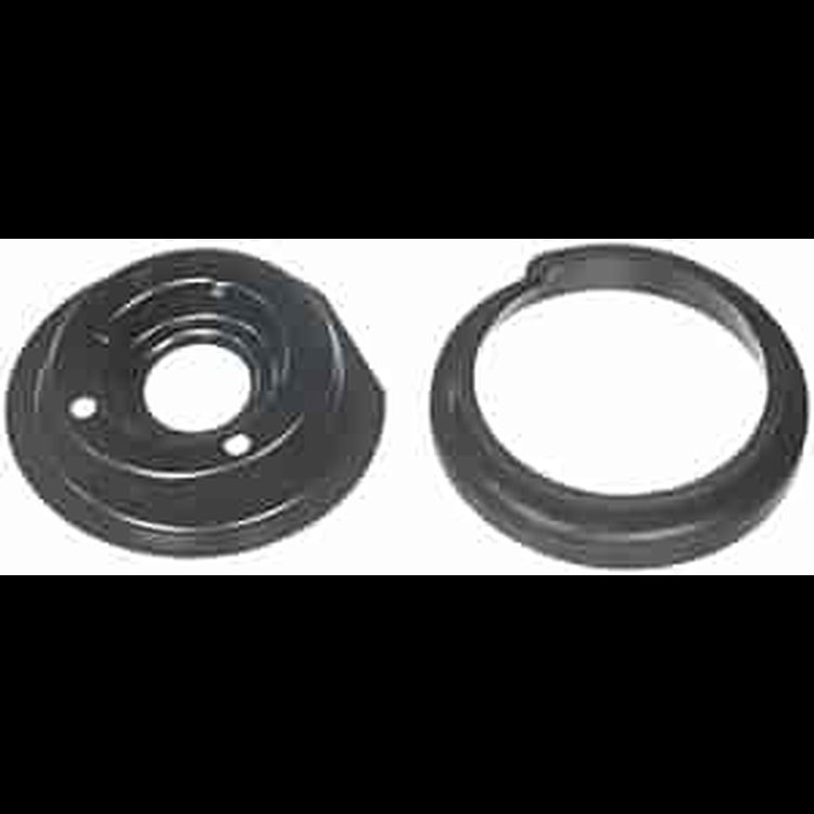 Coil Spring Seat Front Upper