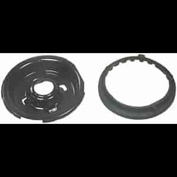 Coil Spring Seat Front Upper