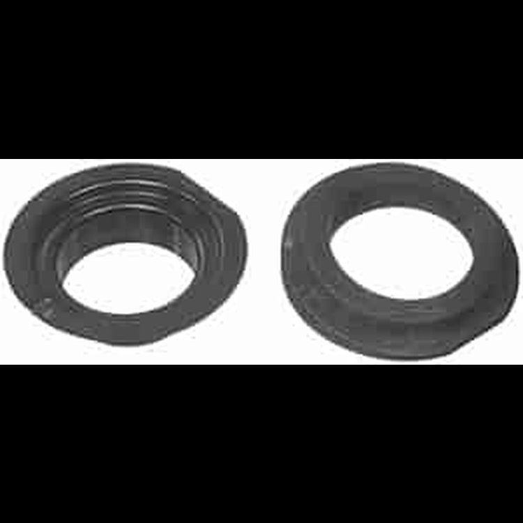 Coil Spring Seat Front Upper
