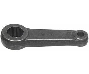 Pitman Arm Front