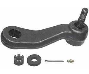 Pitman Arm 1999-2016 GM Truck,SUV, Van (3-Groove Spline)