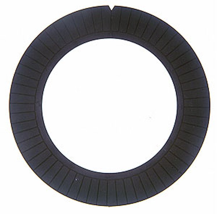 Camber Adjusting Kit Rear