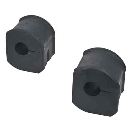 Sway Bar Bushing Front To Frame