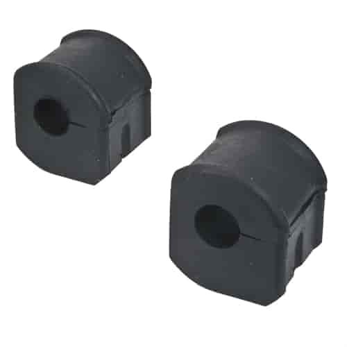 Sway Bar Bushing Front To Frame