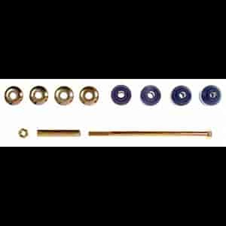 Sway Bar Link Kit GM Front