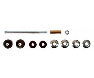 Sway Bar Link Kit Rear